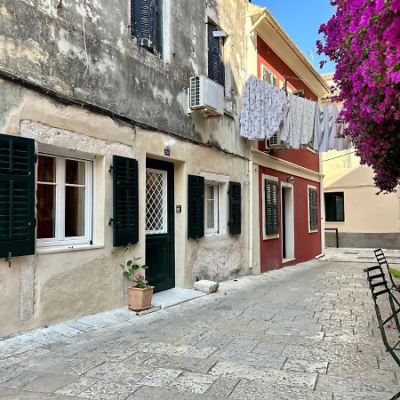 Terrakato Apartment Corfu  Exteriér fotografie