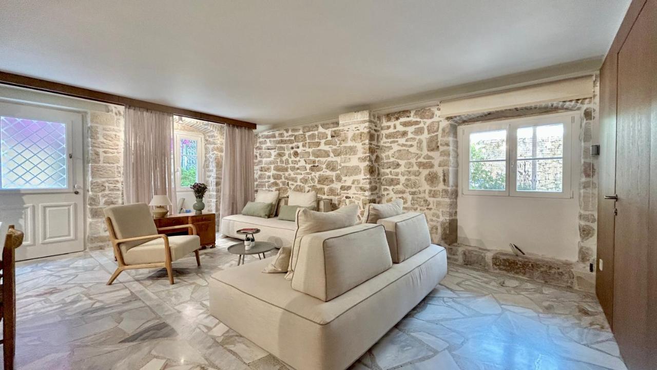 Terrakato Apartment Corfu  Exteriér fotografie