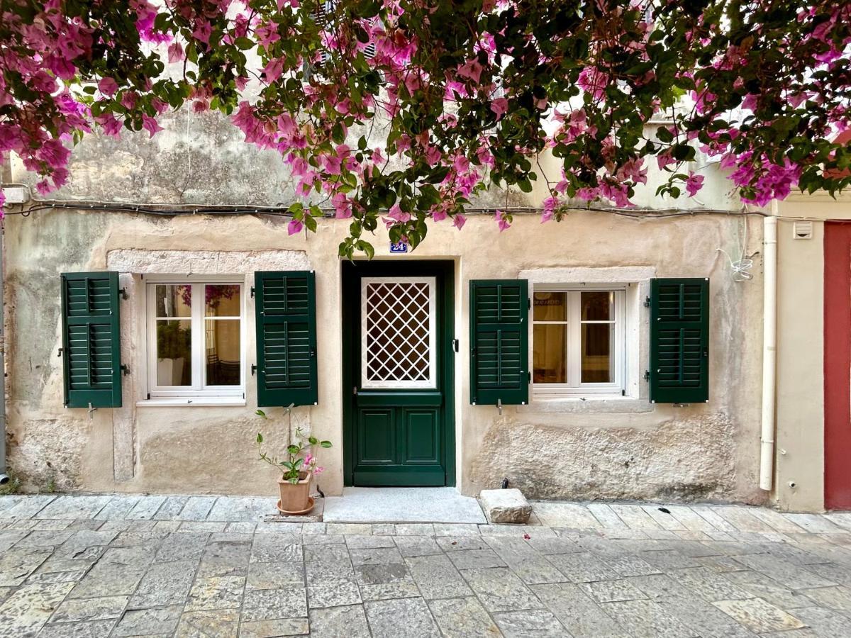 Terrakato Apartment Corfu  Exteriér fotografie