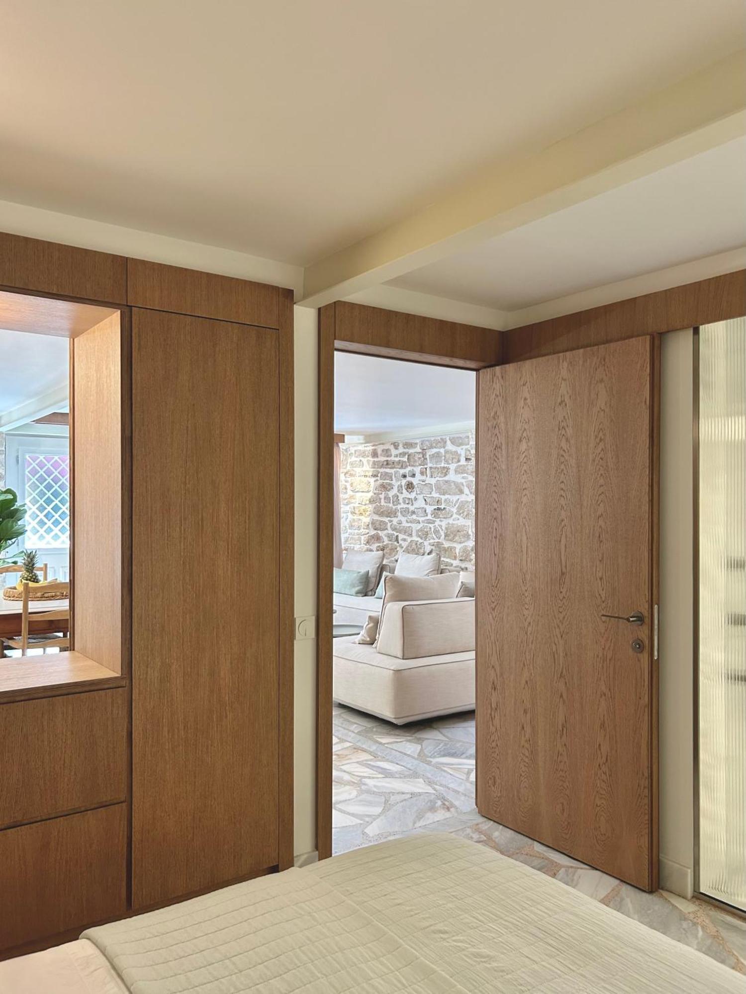 Terrakato Apartment Corfu  Exteriér fotografie