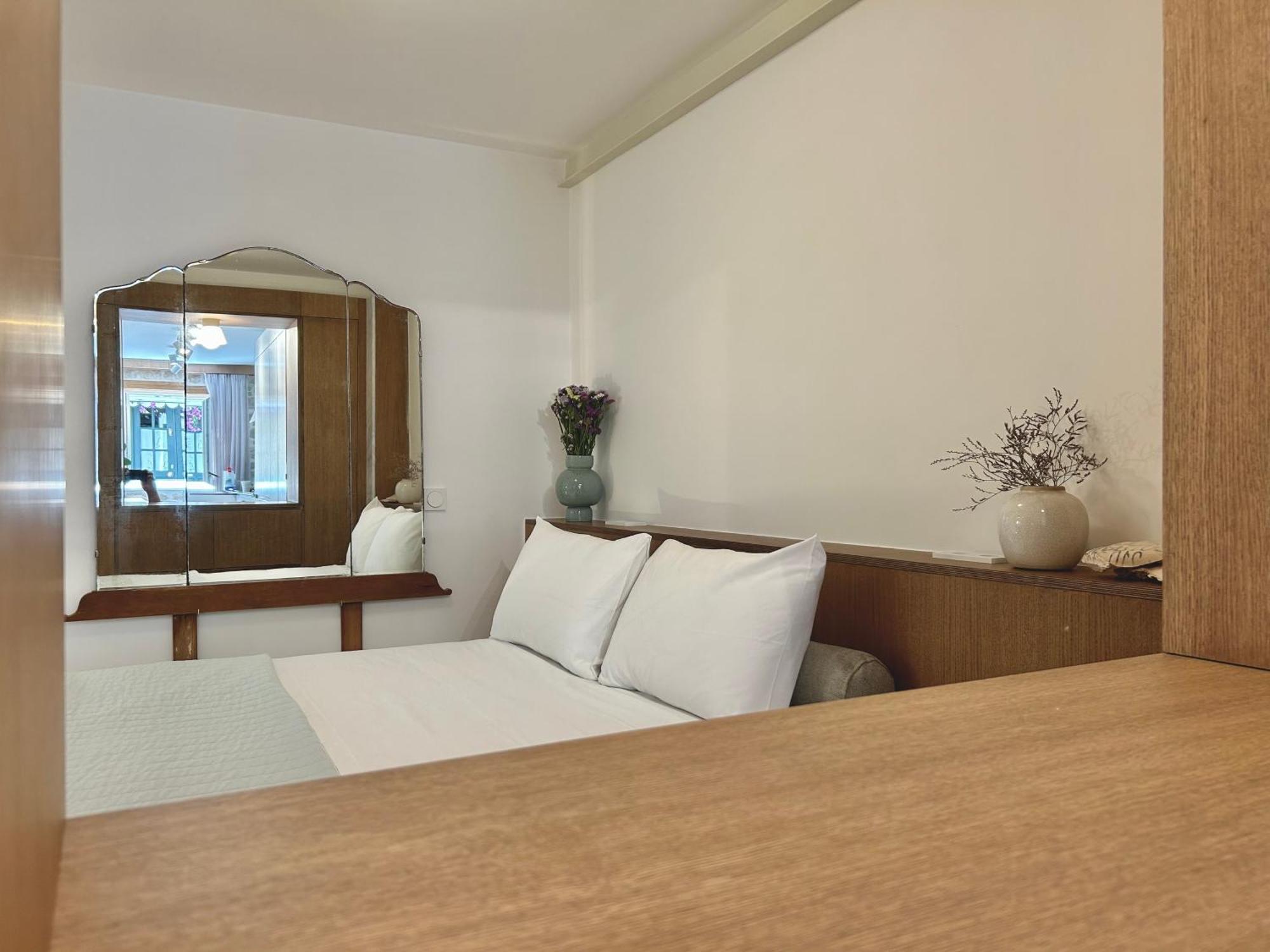 Terrakato Apartment Corfu  Exteriér fotografie