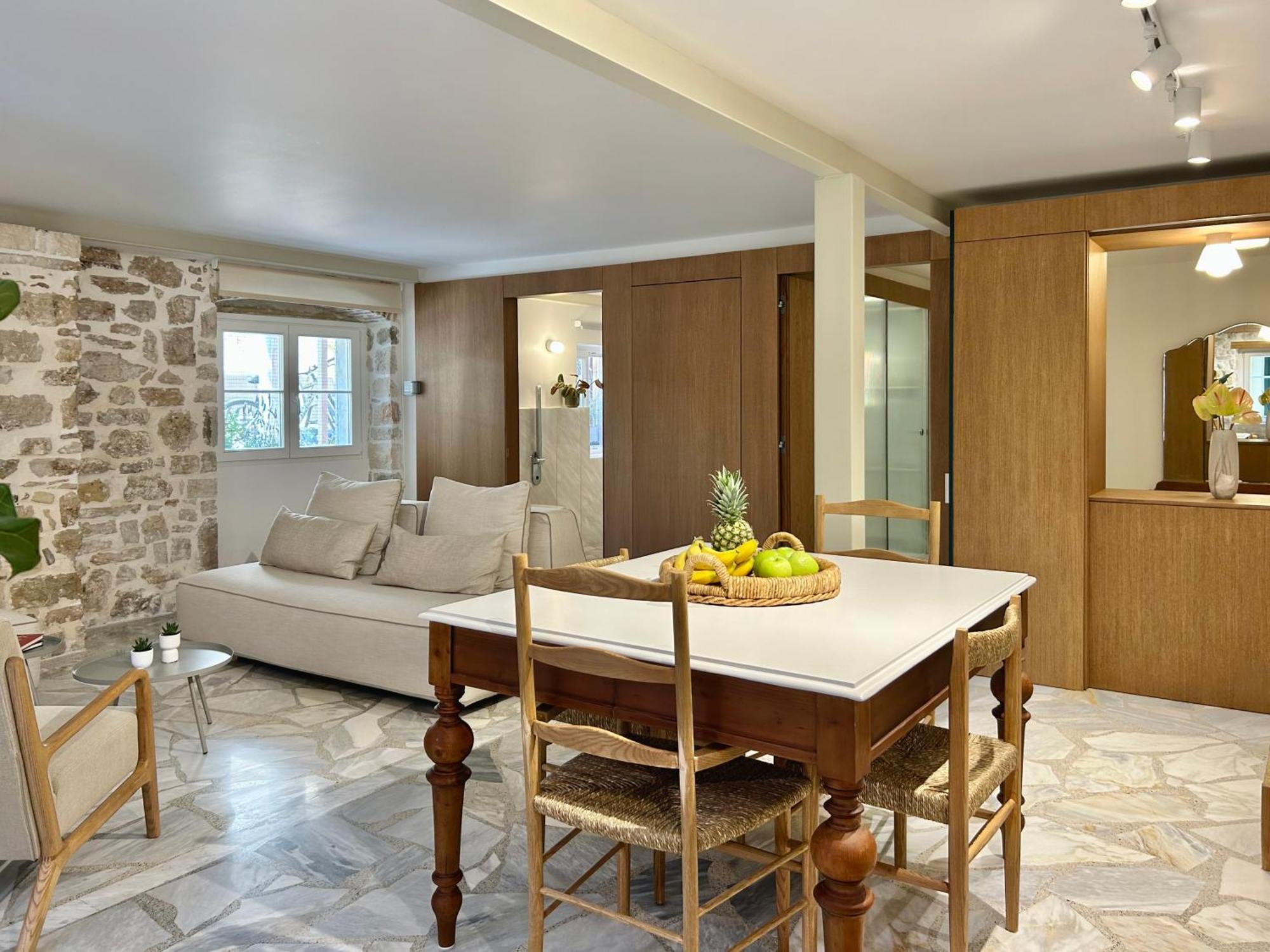 Terrakato Apartment Corfu  Exteriér fotografie